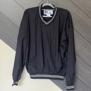 Russell‎ VTG Pullover Jacket
